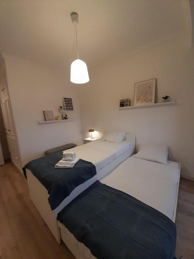 Amalia Rodrigues -Apartamento Com 3 Quartos Em Pleno Coracao De Ílhavo Екстериор снимка