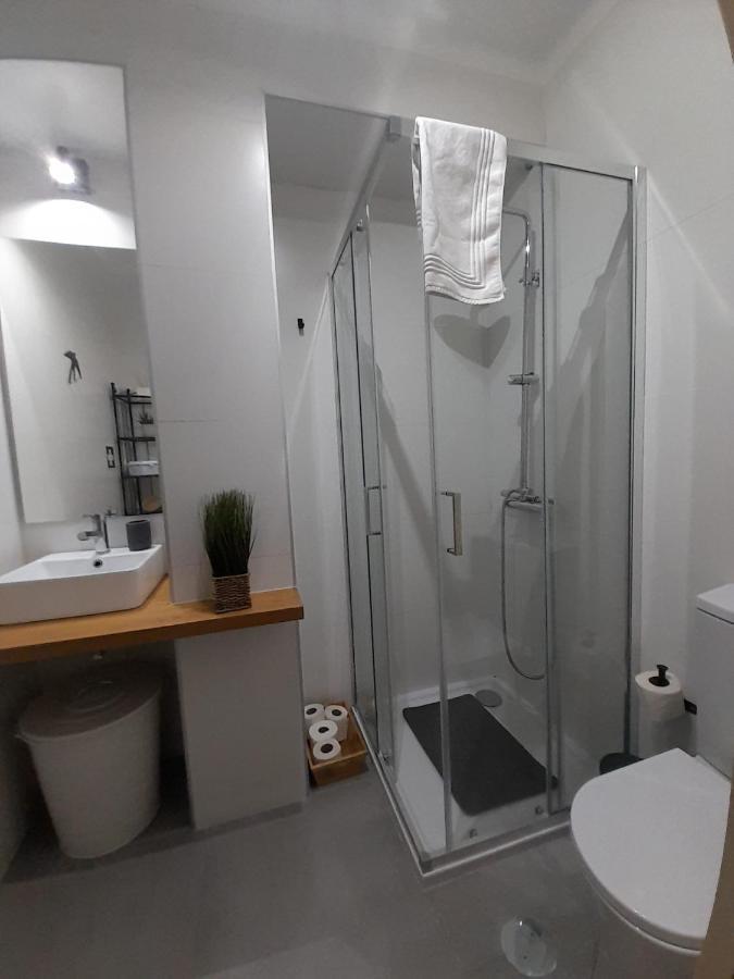 Amalia Rodrigues -Apartamento Com 3 Quartos Em Pleno Coracao De Ílhavo Екстериор снимка