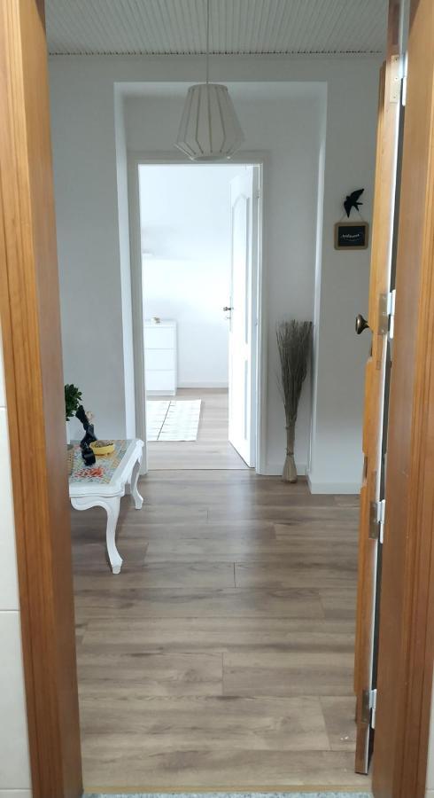 Amalia Rodrigues -Apartamento Com 3 Quartos Em Pleno Coracao De Ílhavo Екстериор снимка