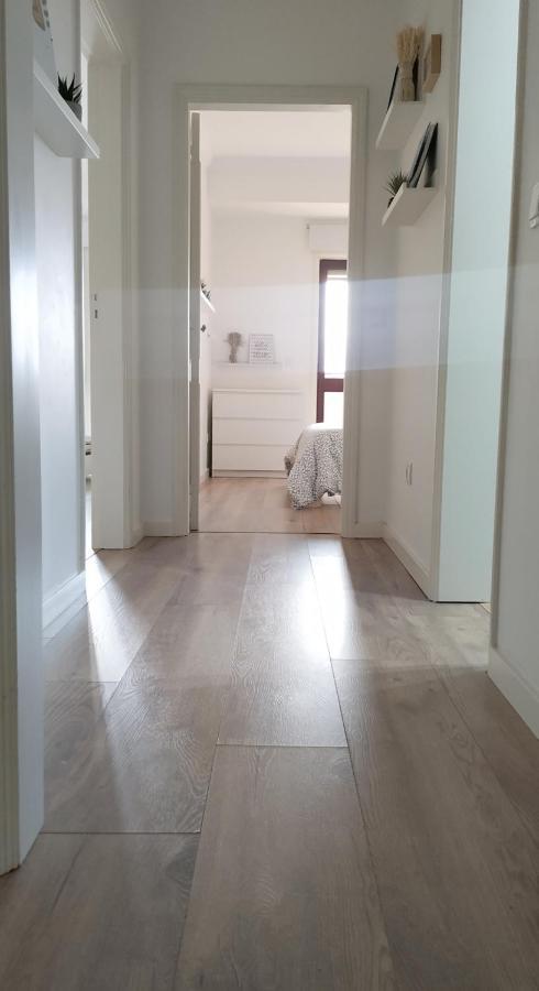 Amalia Rodrigues -Apartamento Com 3 Quartos Em Pleno Coracao De Ílhavo Екстериор снимка