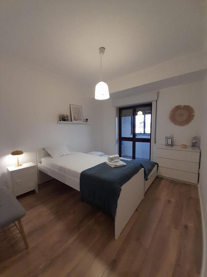 Amalia Rodrigues -Apartamento Com 3 Quartos Em Pleno Coracao De Ílhavo Екстериор снимка