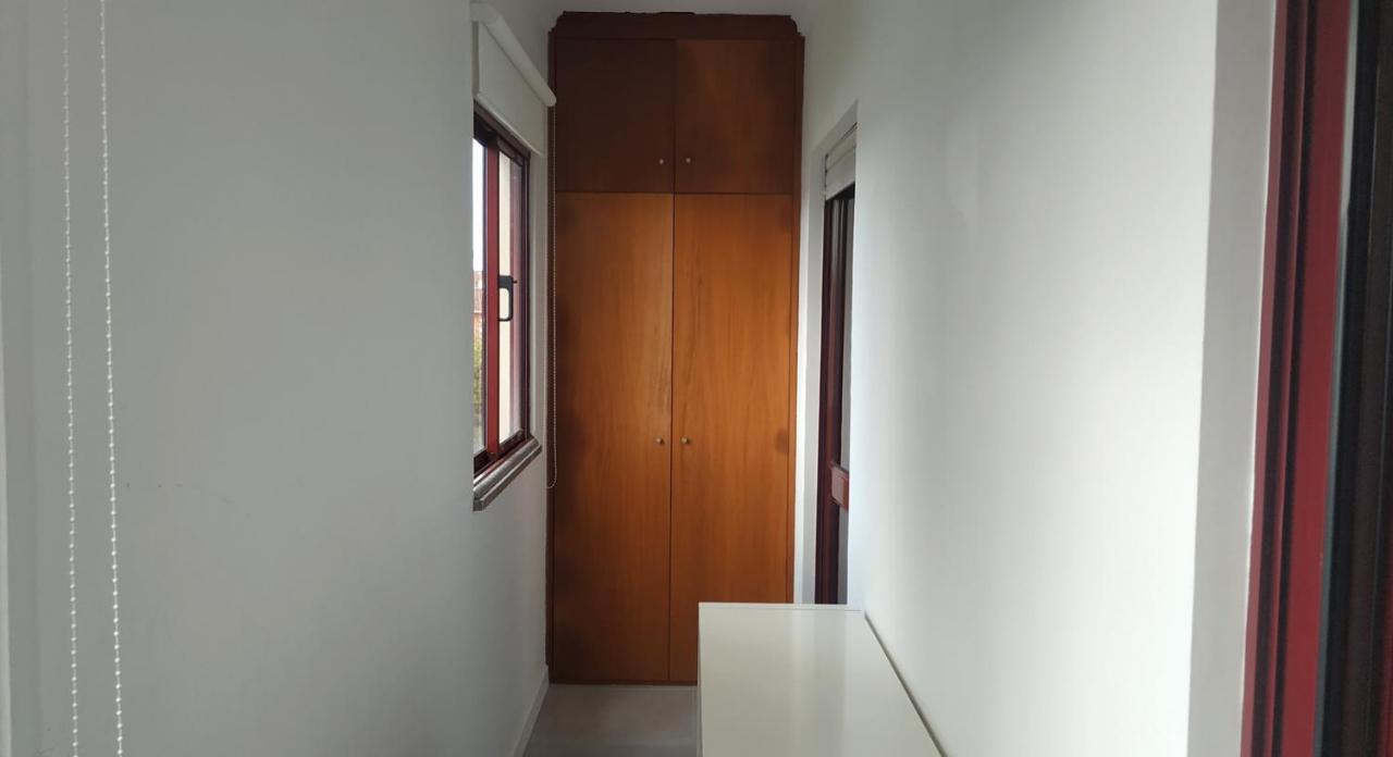 Amalia Rodrigues -Apartamento Com 3 Quartos Em Pleno Coracao De Ílhavo Екстериор снимка